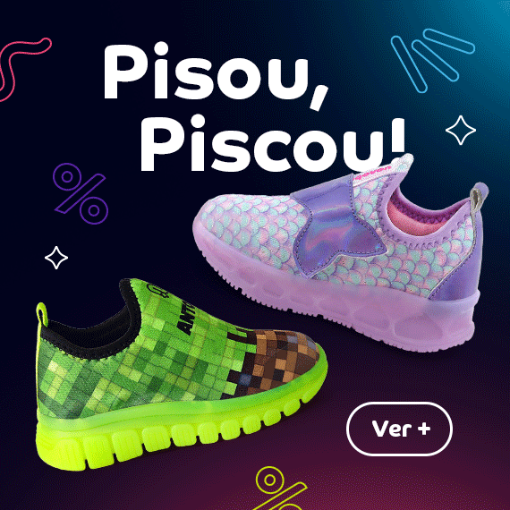 Pisou, Piscou Novopé