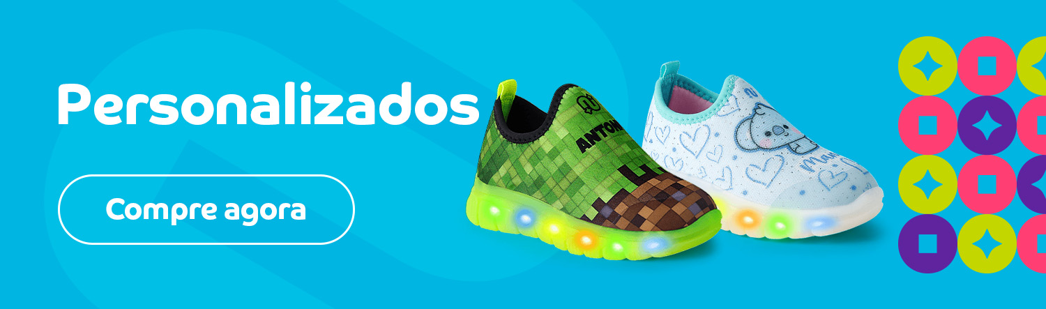 Personalizados Novopé