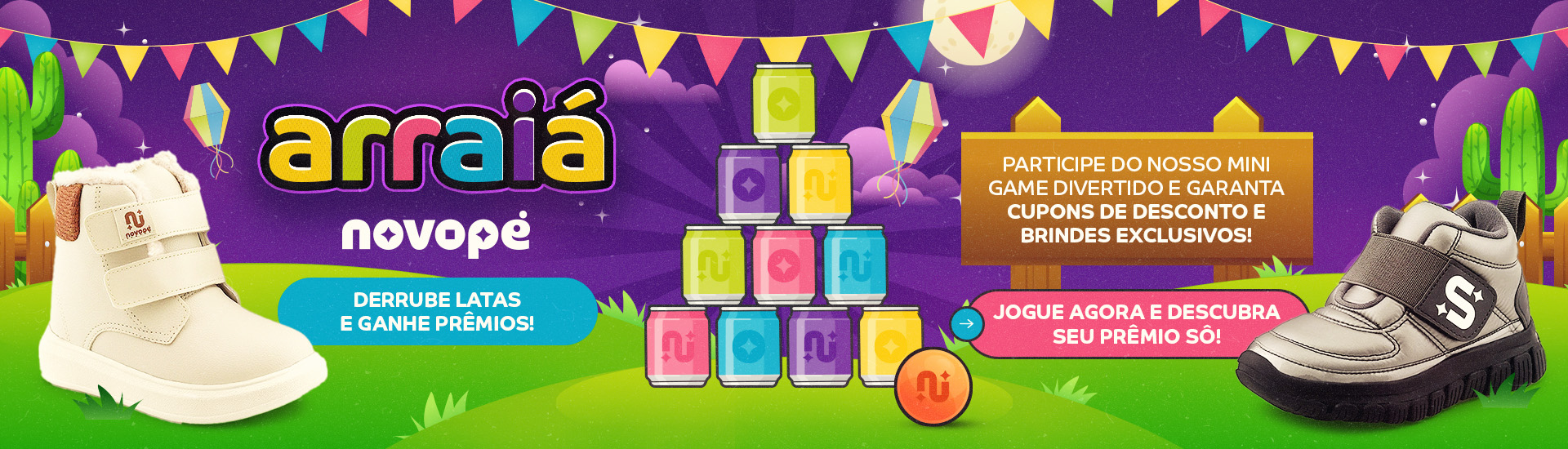 Arraia ​